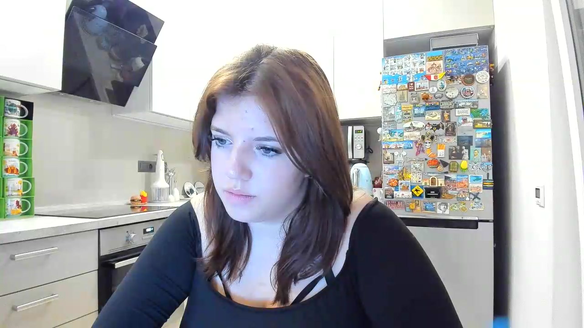 Gallery image thumbnail from Nevelisk's myfreecams stream on, 09/09/2026, 18:52 image 16 of 20