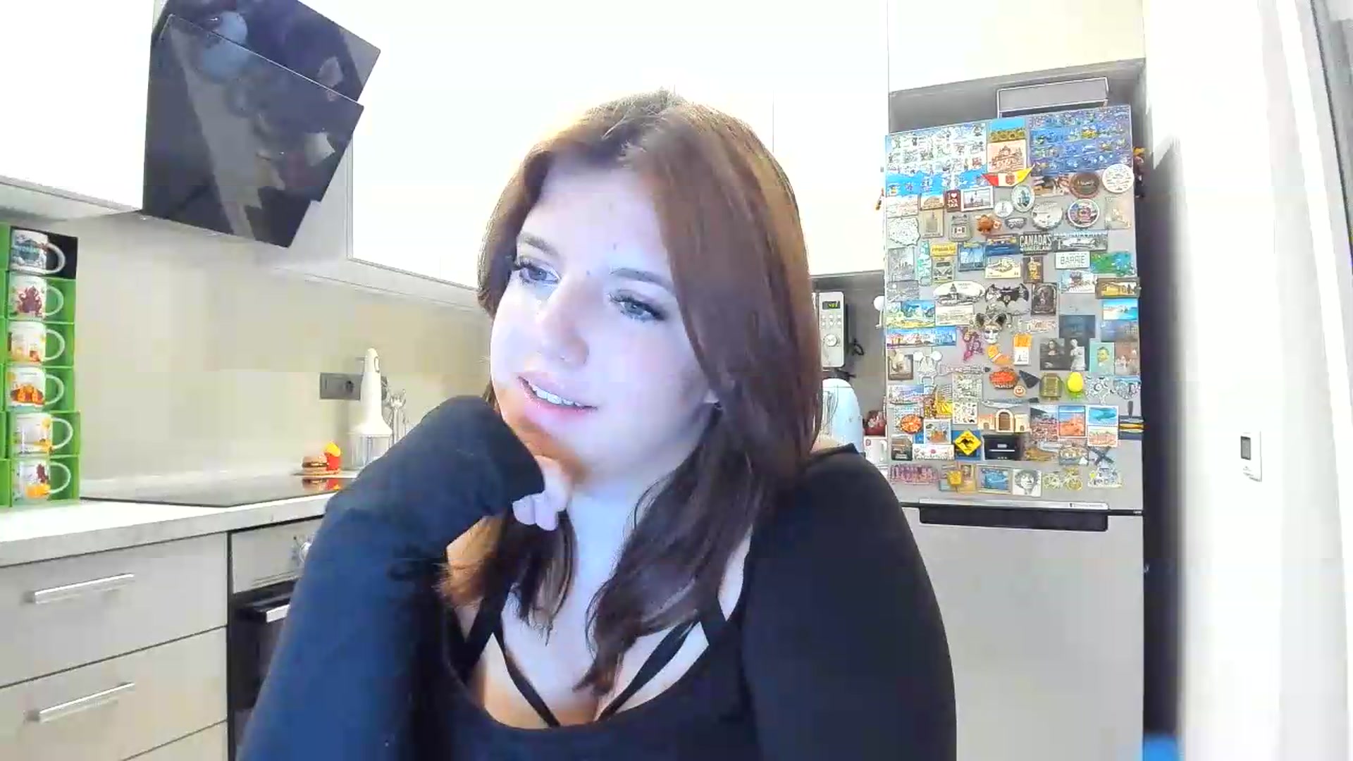 Gallery image thumbnail from Nevelisk's myfreecams stream on, 09/09/2026, 18:52 image 11 of 20
