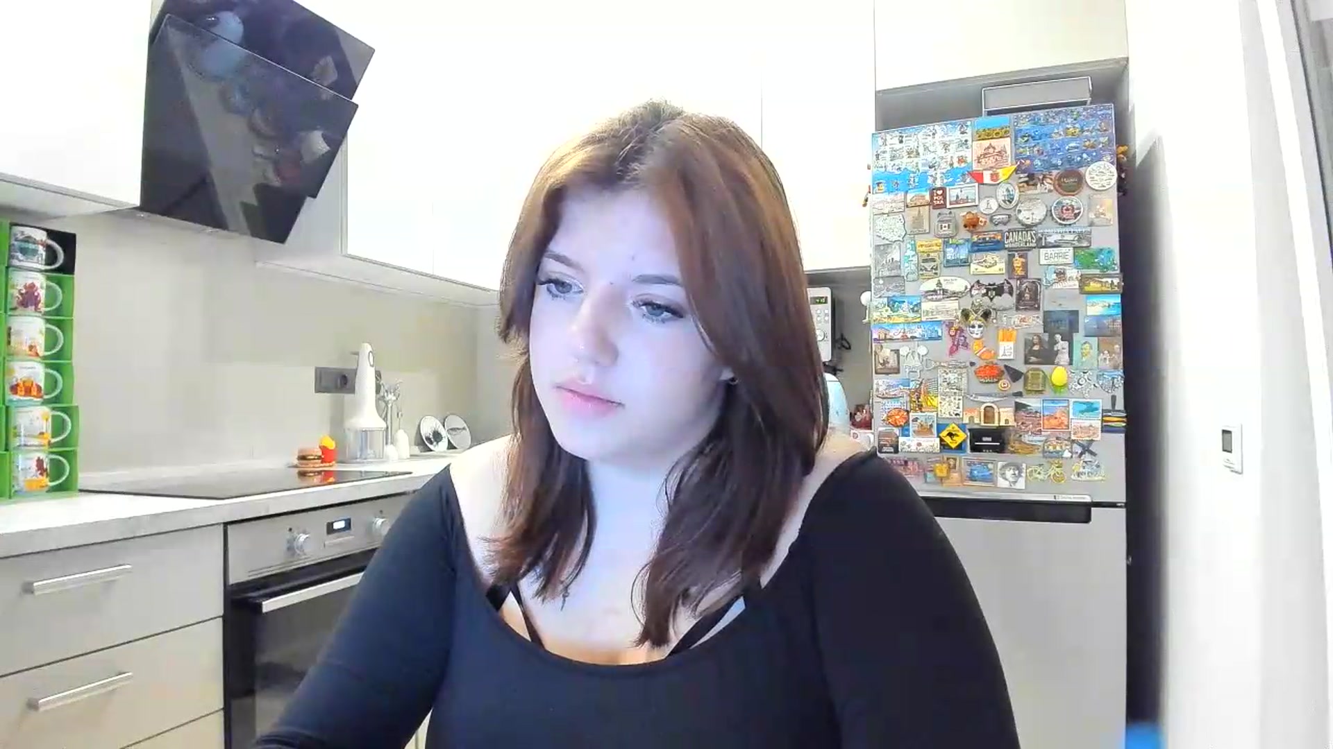 Gallery image thumbnail from Nevelisk's myfreecams stream on, 09/09/2026, 18:52 image 15 of 20