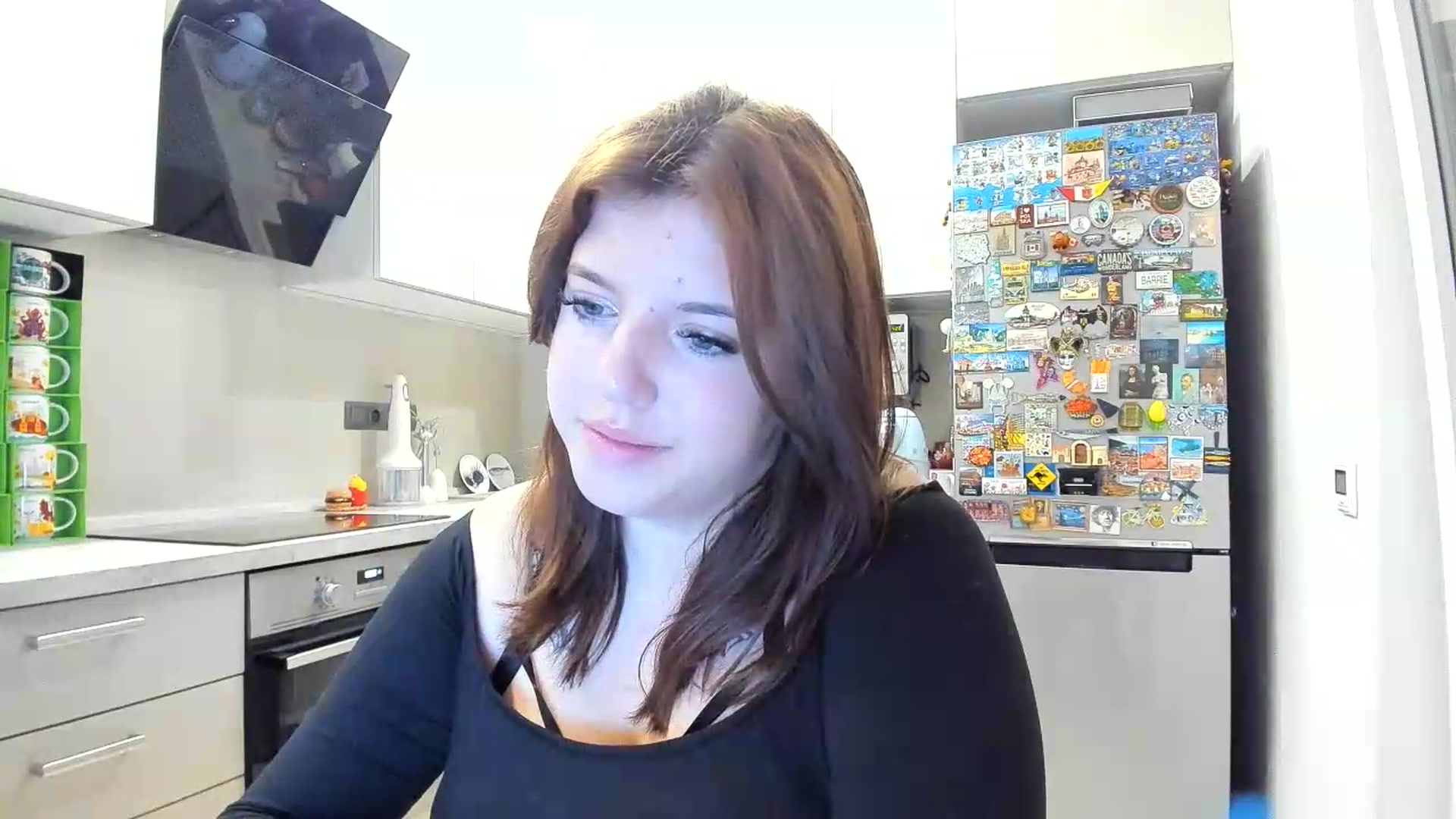 Gallery image thumbnail from Nevelisk's myfreecams stream on, 09/09/2026, 18:52 image 20 of 20