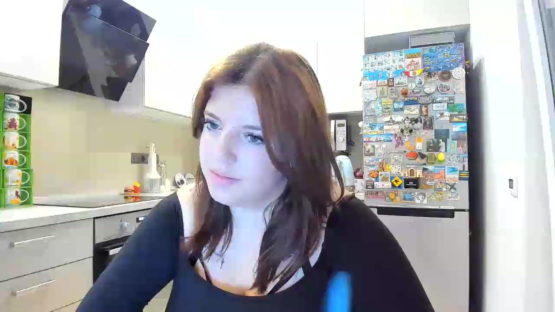 Gallery image thumbnail from Nevelisk's myfreecams stream on, 09/09/2026, 18:52 image 6 of 20