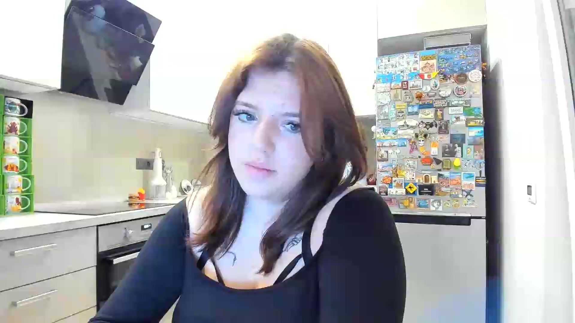 Gallery image thumbnail from Nevelisk's myfreecams stream on, 09/09/2026, 18:52 image 9 of 20