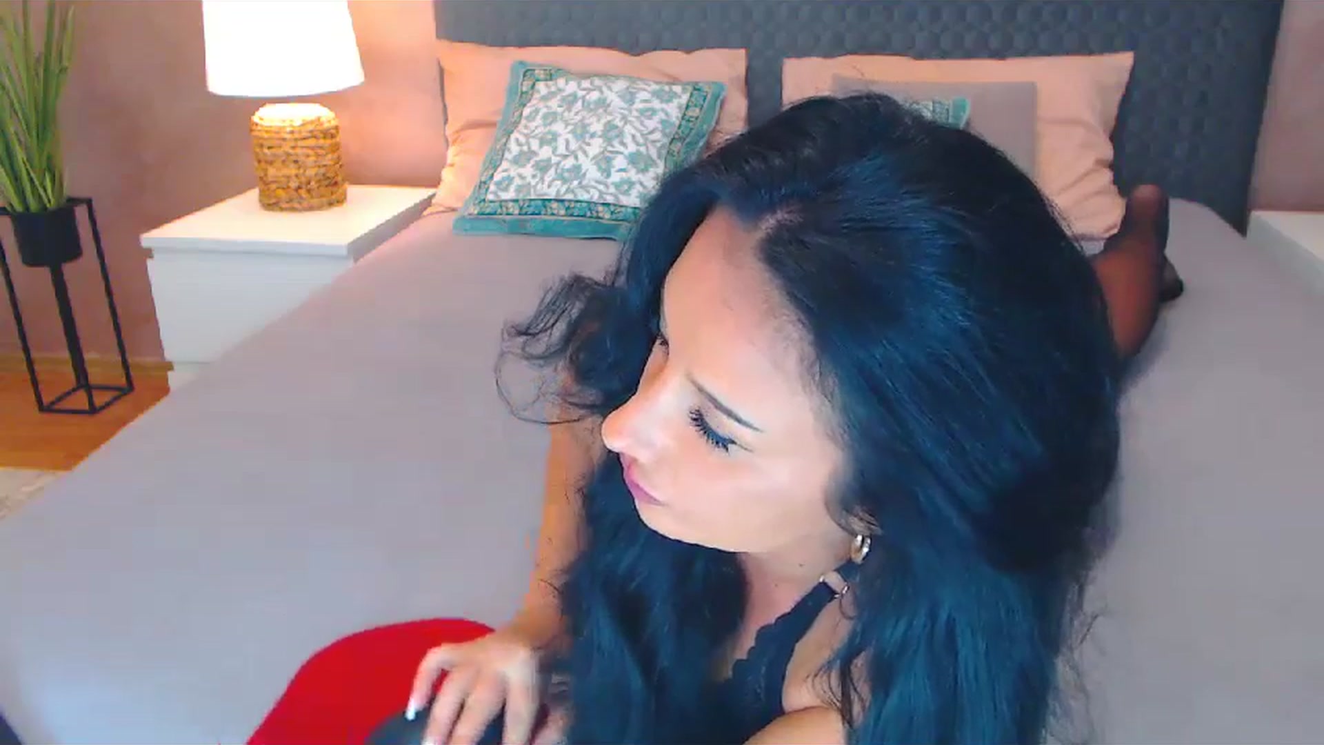 Gallery image thumbnail from NewGirl1's myfreecams stream on, 08/28/2024, 08:15 image 16 of 20