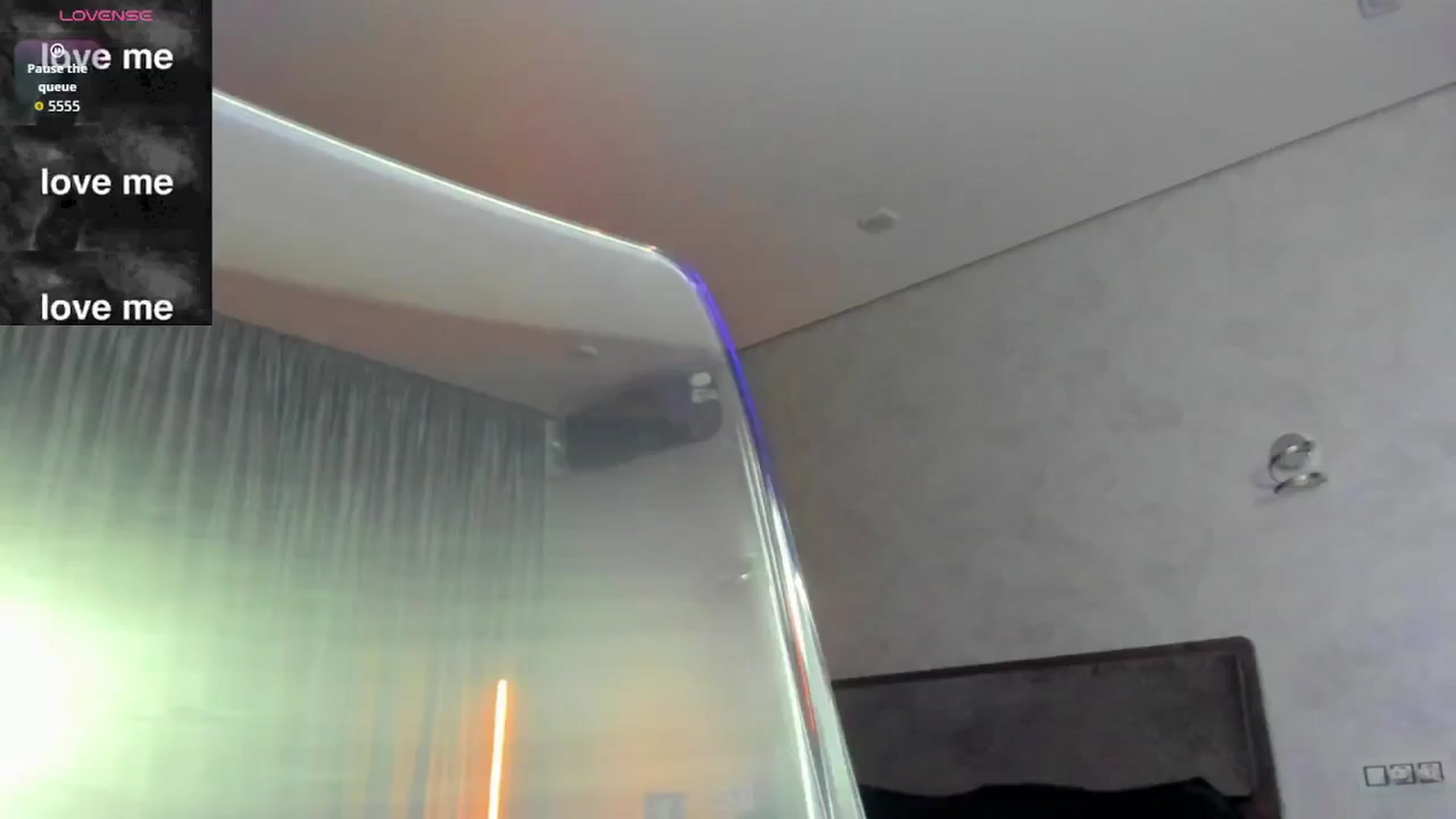 Gallery image thumbnail from NewGirlK's myfreecams stream on, 11/20/2025, 21:33 image 14 of 20