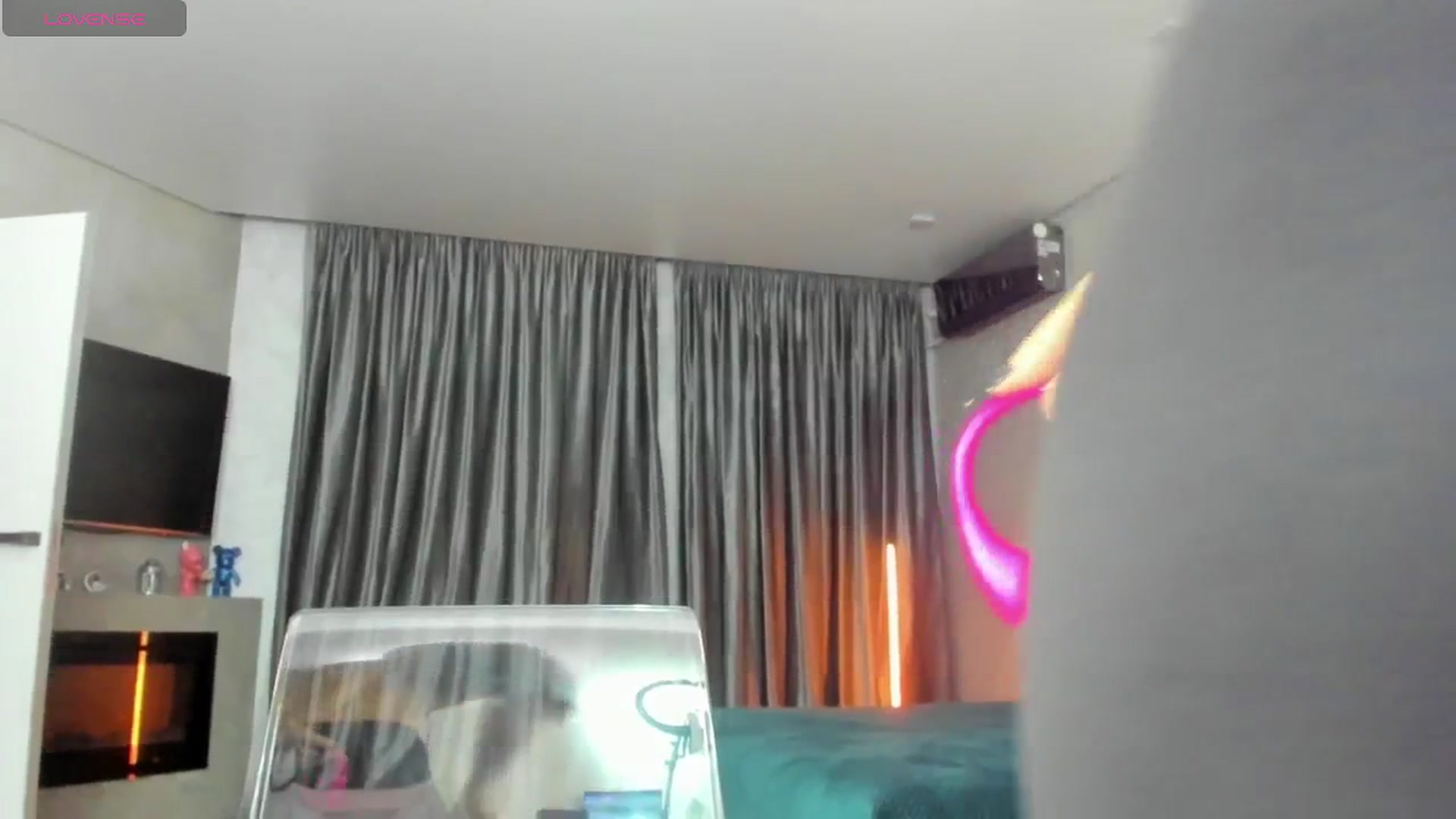 Gallery image thumbnail from NewGirlK's myfreecams stream on, 11/23/2025, 20:30 image 11 of 20
