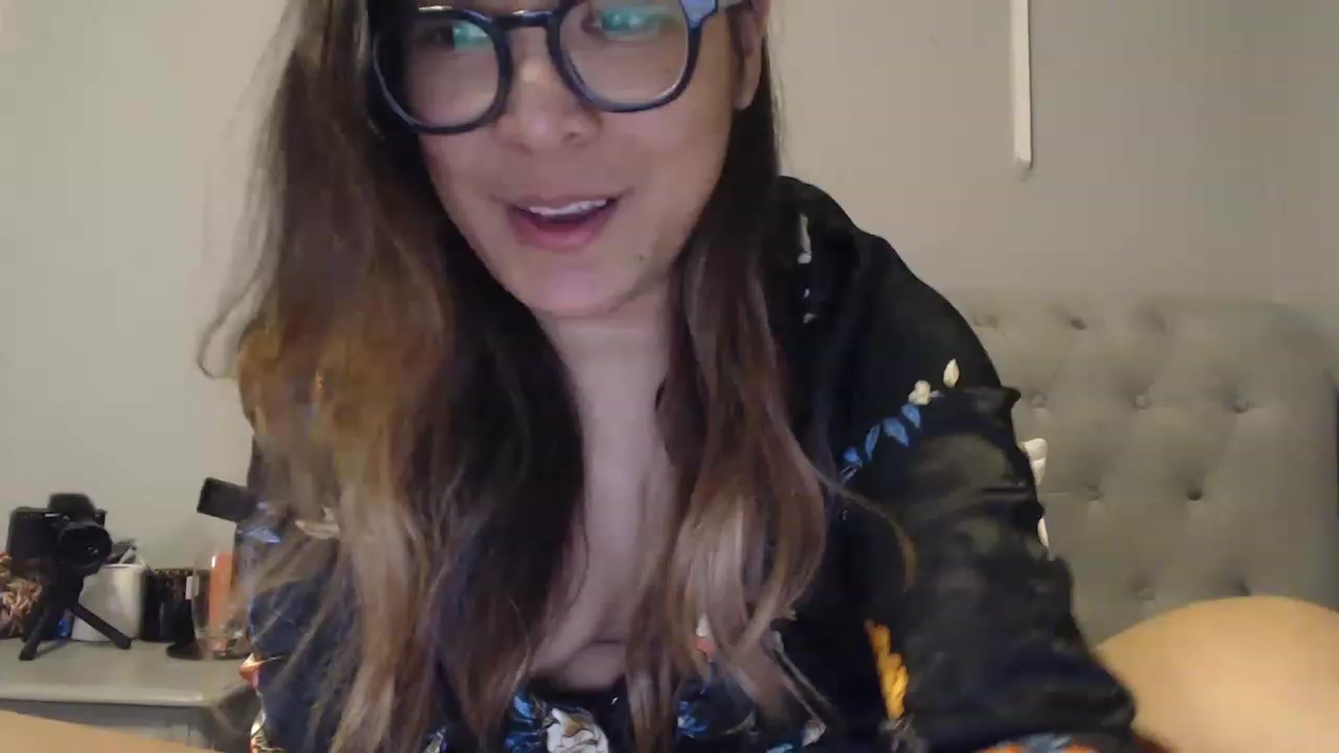 Gallery image thumbnail from NewKristine23's myfreecams stream on, 01/21/2023, 08:47 image 17 of 20