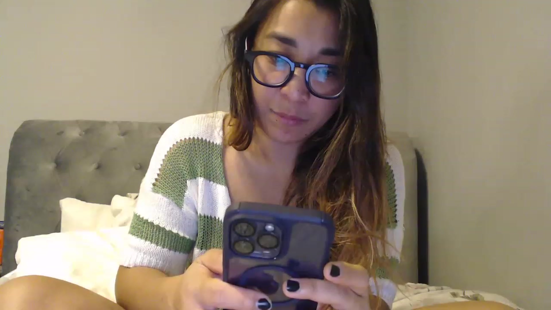 Gallery image thumbnail from NewKristine23's myfreecams stream on, 01/22/2023, 23:16 image 16 of 20