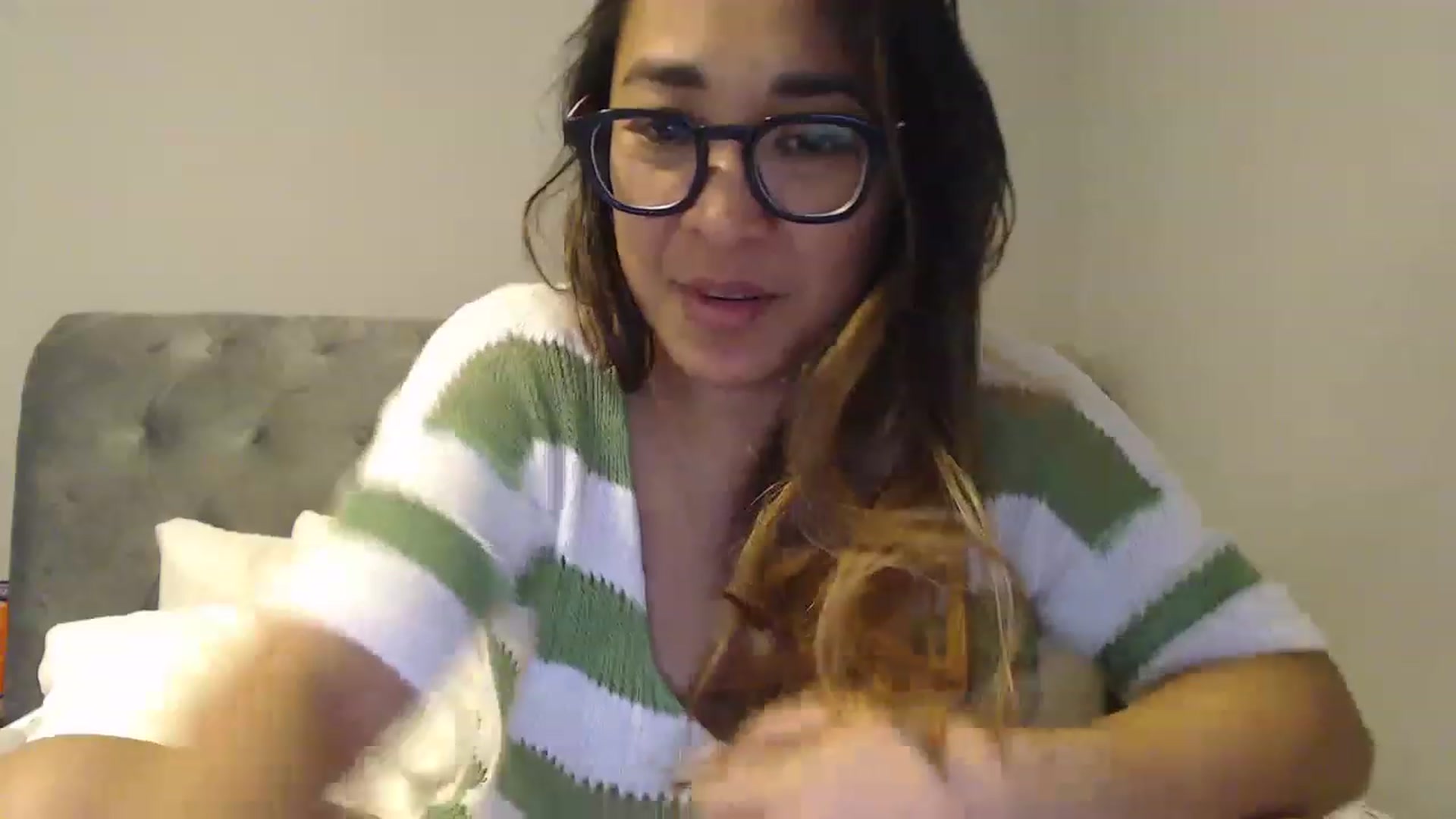 Gallery image thumbnail from NewKristine23's myfreecams stream on, 01/22/2023, 23:16 image 14 of 20