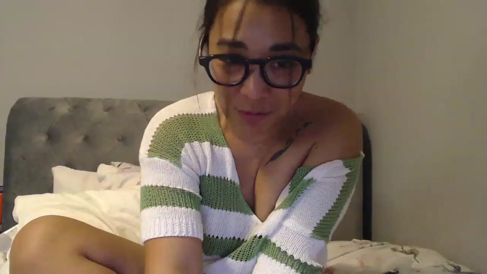Gallery image thumbnail from NewKristine23's myfreecams stream on, 01/22/2023, 23:16 image 3 of 20