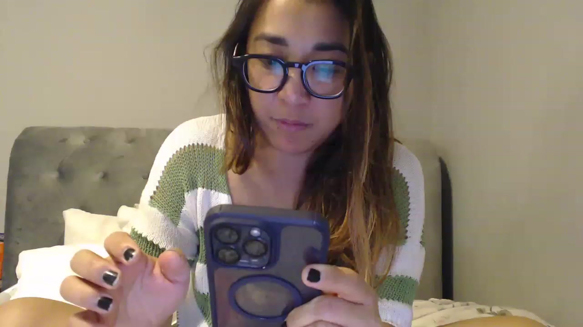 Gallery image thumbnail from NewKristine23's myfreecams stream on, 01/22/2023, 23:16 image 17 of 20