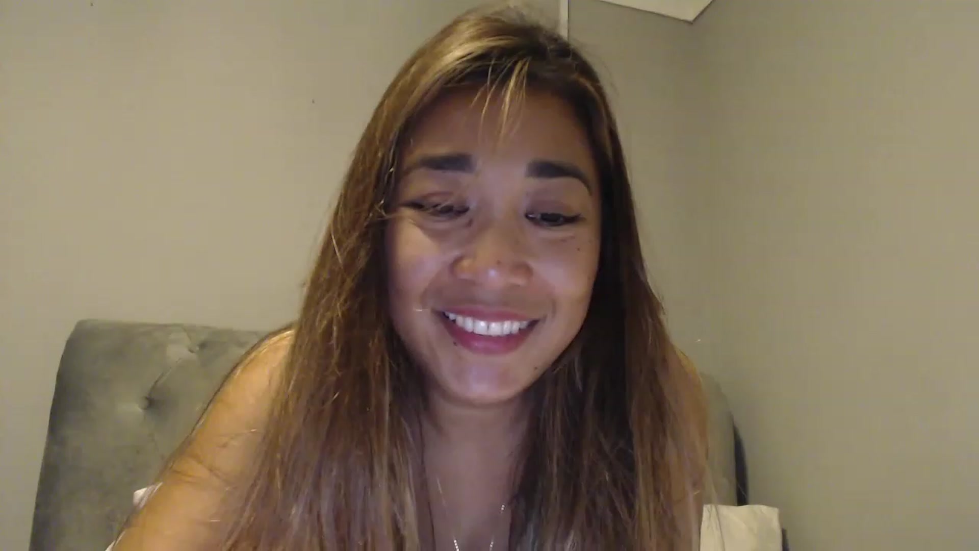 Gallery image thumbnail from NewKristine23's myfreecams stream on, 08/19/2023, 24:49 image 17 of 20