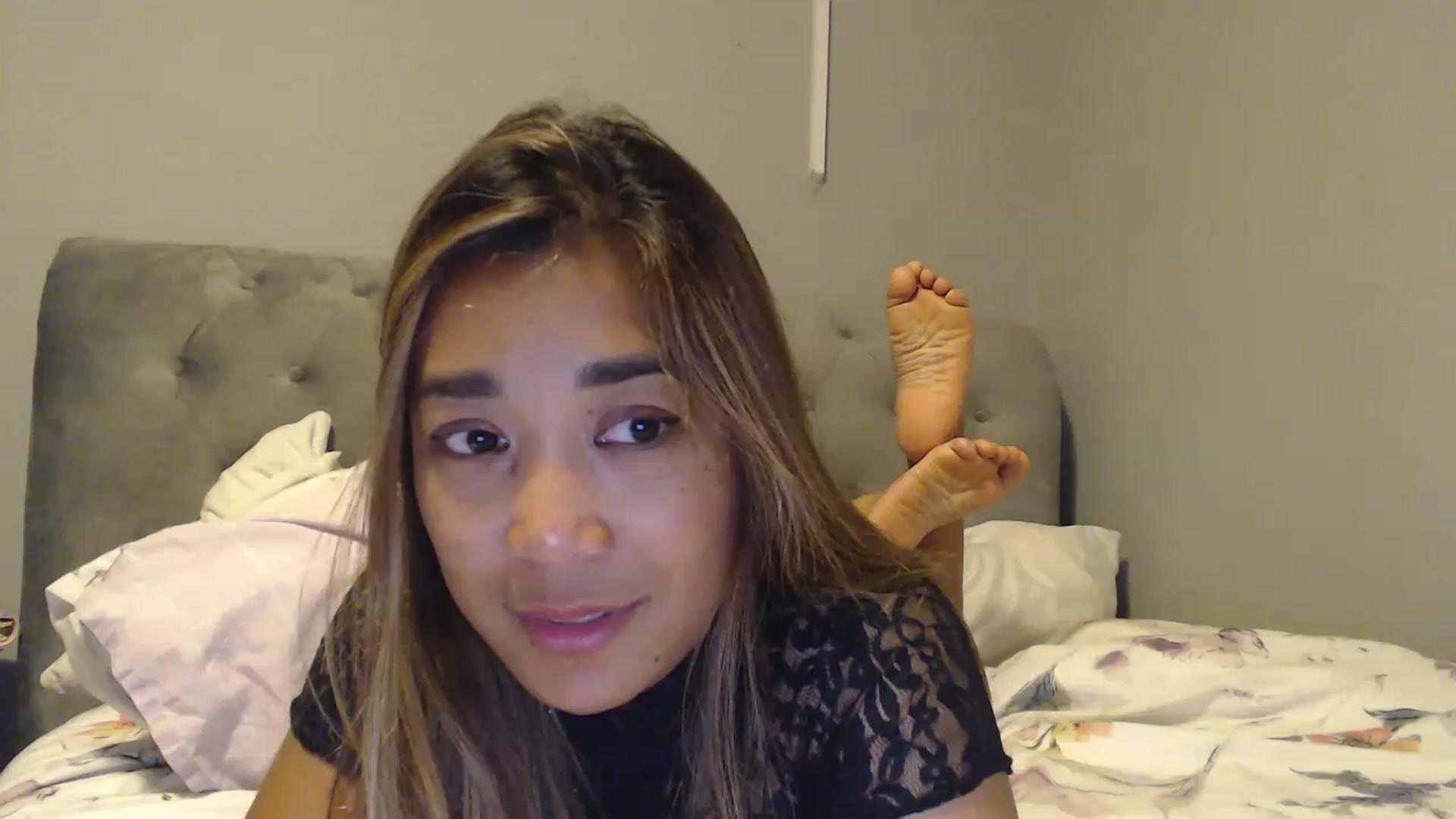 Gallery image thumbnail from NewKristine23's myfreecams stream on, 08/19/2023, 24:49 image 1 of 20