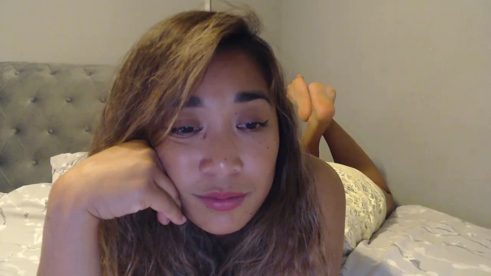 Gallery image thumbnail from NewKristine23's myfreecams stream on, 08/25/2023, 23:06 image 8 of 20