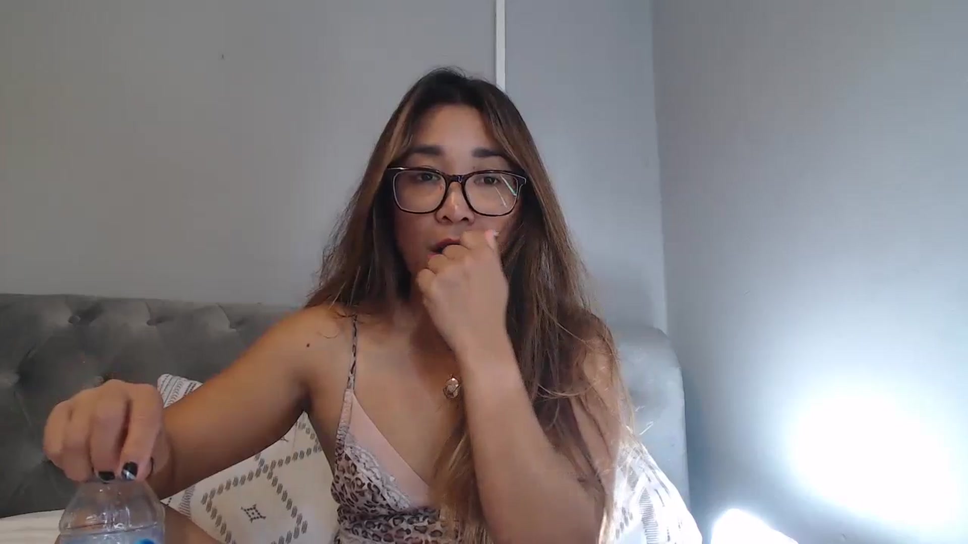 Gallery image thumbnail from NewKristine23's myfreecams stream on, 10/29/2023, 13:34 image 7 of 20