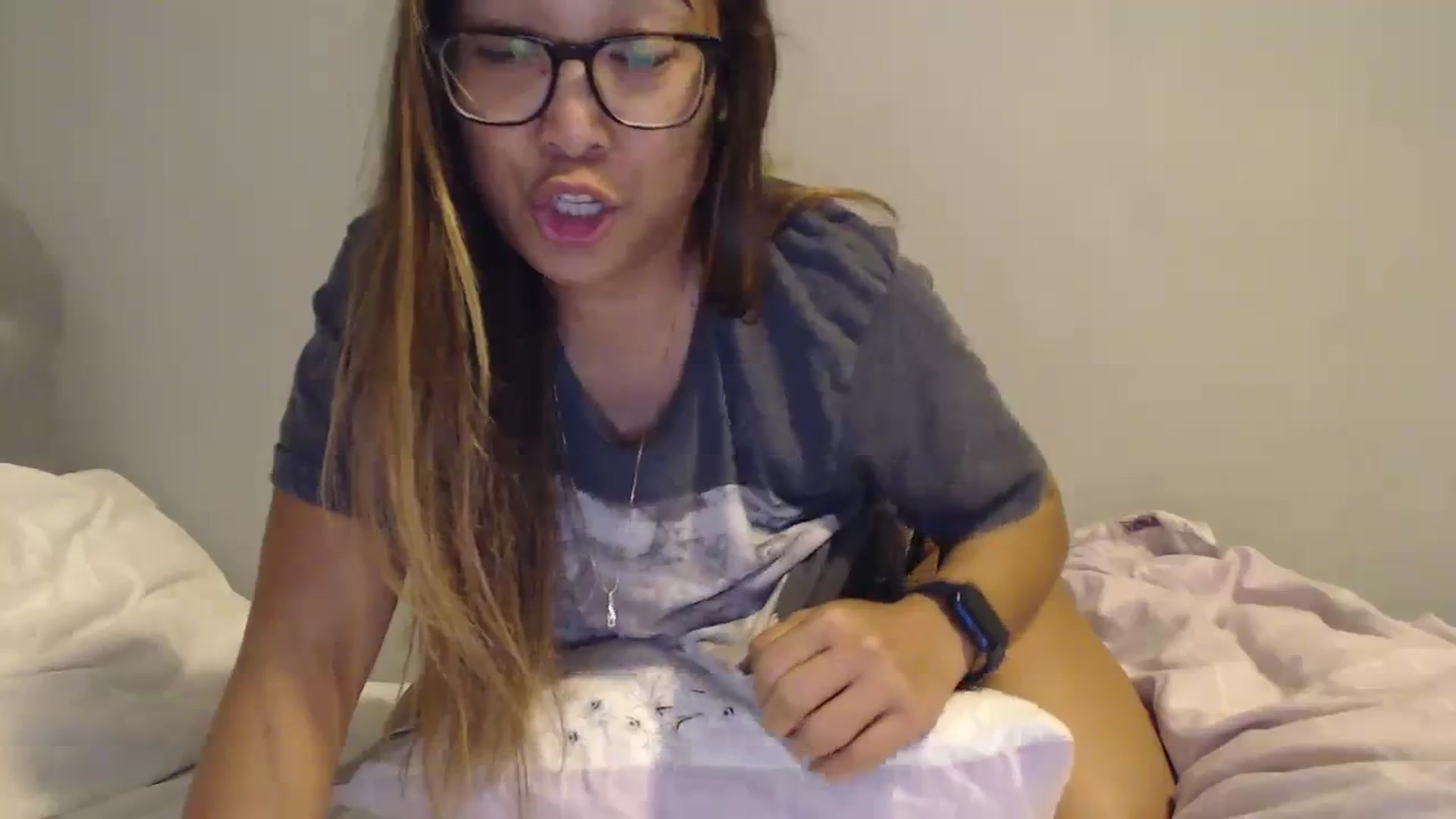 Gallery image thumbnail from NewKristine23's myfreecams stream on, 11/30/2023, 23:49 image 5 of 20