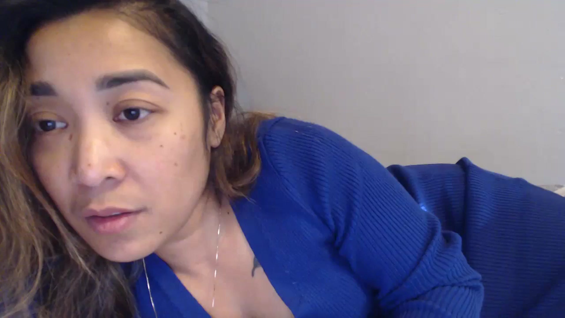 Gallery image thumbnail from NewKristine23's myfreecams stream on, 12/06/2023, 13:10 image 1 of 20