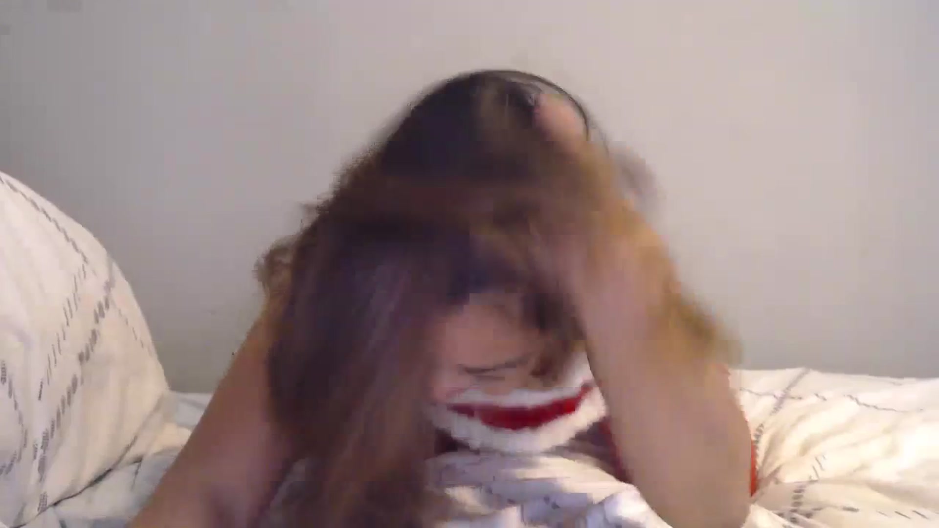 Gallery image thumbnail from NewKristine23's myfreecams stream on, 12/24/2023, 10:27 image 14 of 20