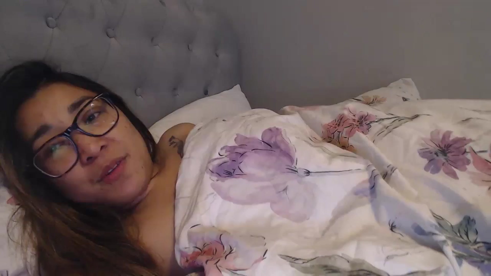 Gallery image thumbnail from NewKristine23's myfreecams stream on, 01/26/2024, 12:10 image 10 of 20