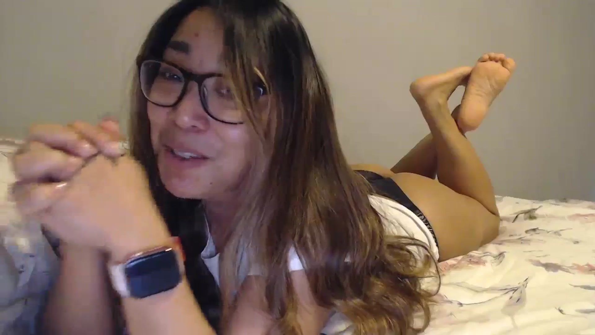 Gallery image thumbnail from NewKristine23's myfreecams stream on, 01/29/2024, 11:33 image 8 of 20