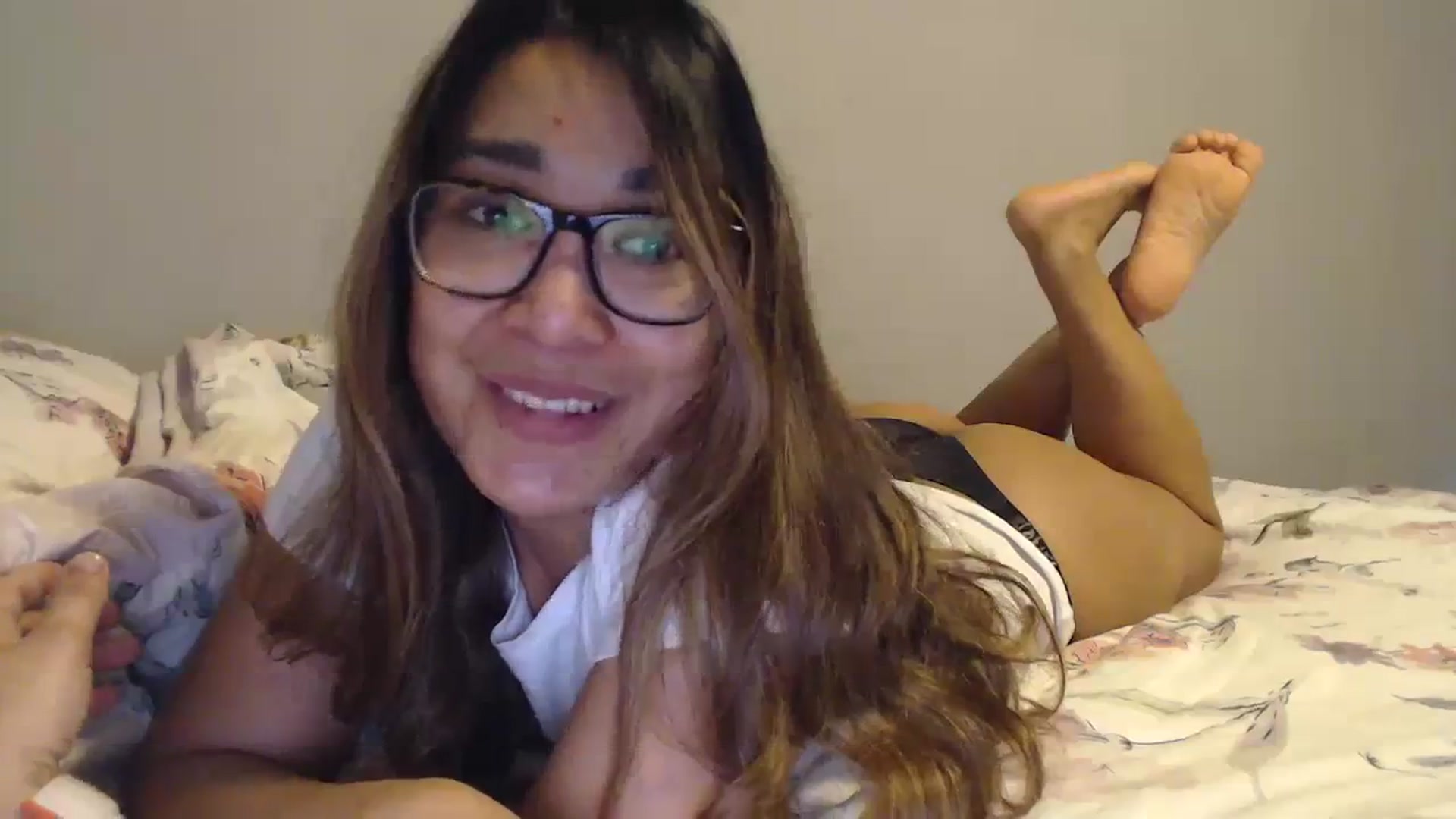 Gallery image thumbnail from NewKristine23's myfreecams stream on, 01/29/2024, 11:33 image 7 of 20