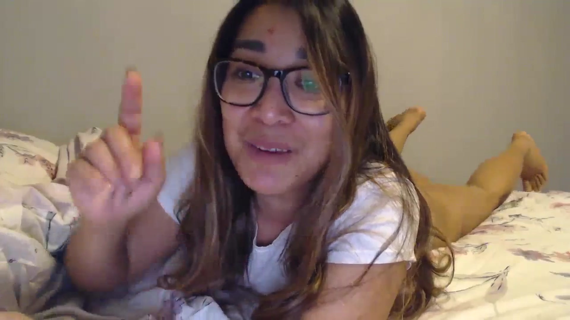 Gallery image thumbnail from NewKristine23's myfreecams stream on, 01/29/2024, 11:33 image 11 of 20