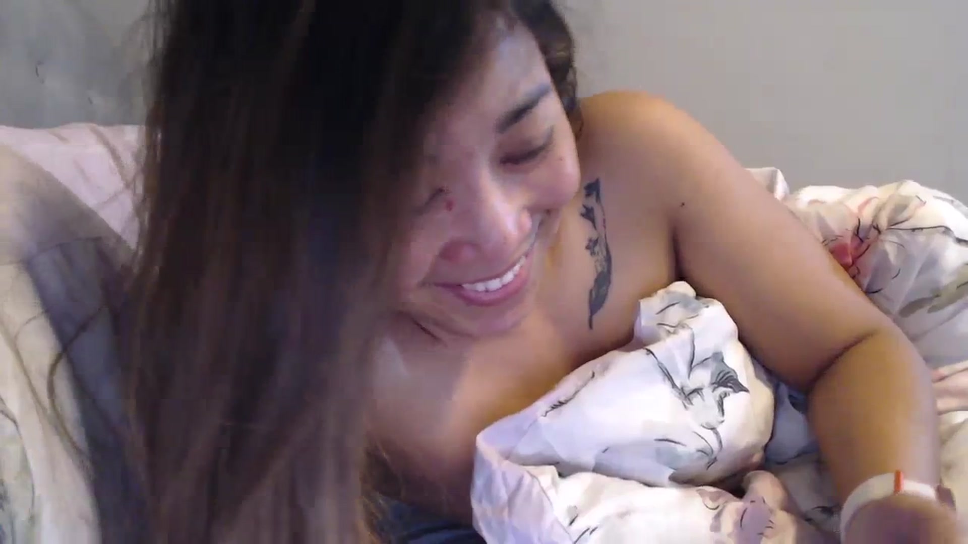 Gallery image thumbnail from NewKristine23's myfreecams stream on, 02/03/2024, 11:35 image 17 of 20