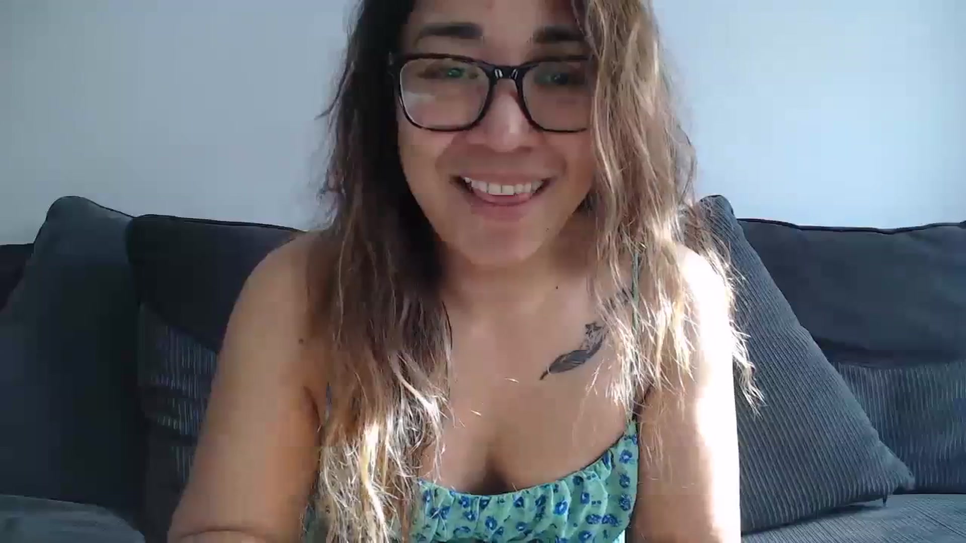 Gallery image thumbnail from NewKristine23's myfreecams stream on, 02/19/2024, 12:14 image 20 of 20