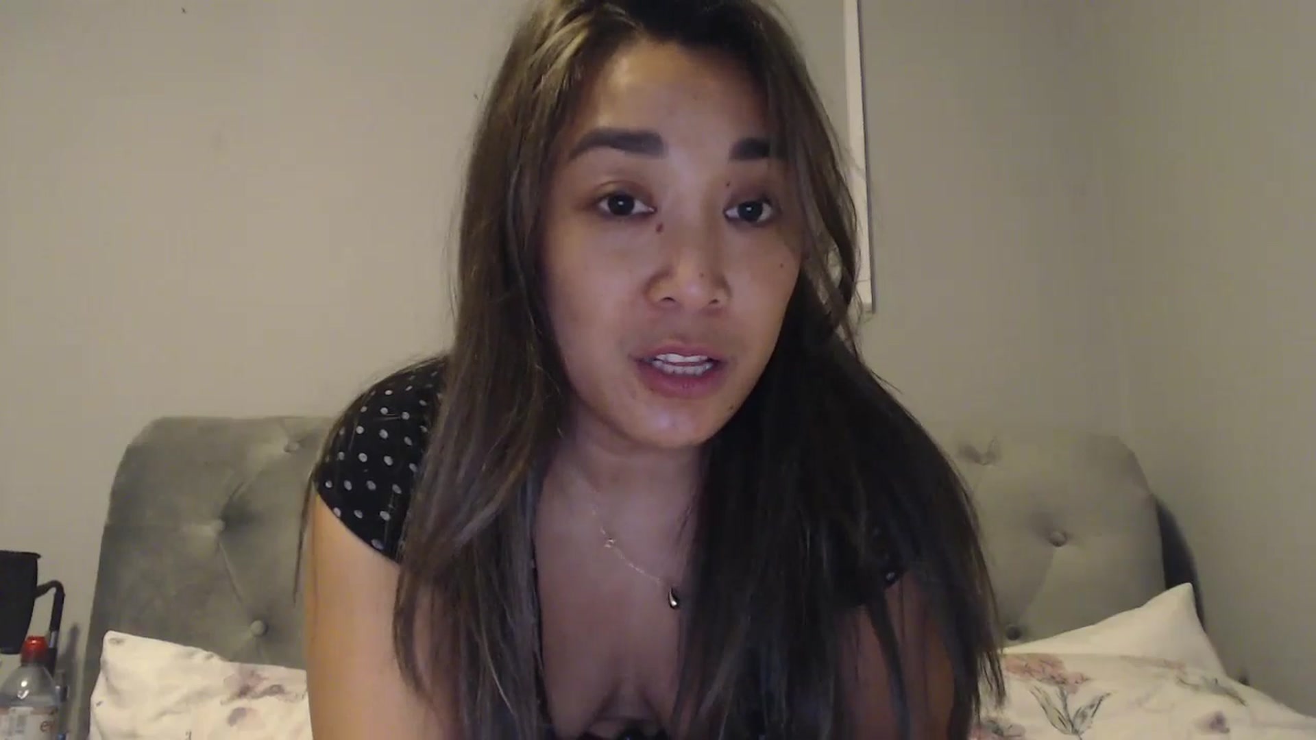 Gallery image thumbnail from NewKristine23's myfreecams stream on, 04/19/2024, 09:33 image 2 of 20