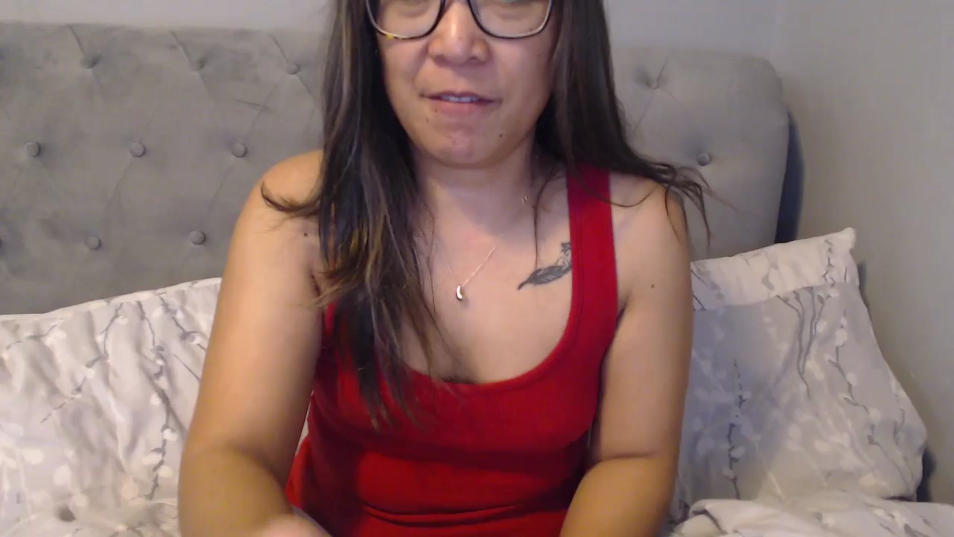 Gallery image thumbnail from NewKristine23's myfreecams stream on, 04/27/2024, 08:19 image 1 of 20