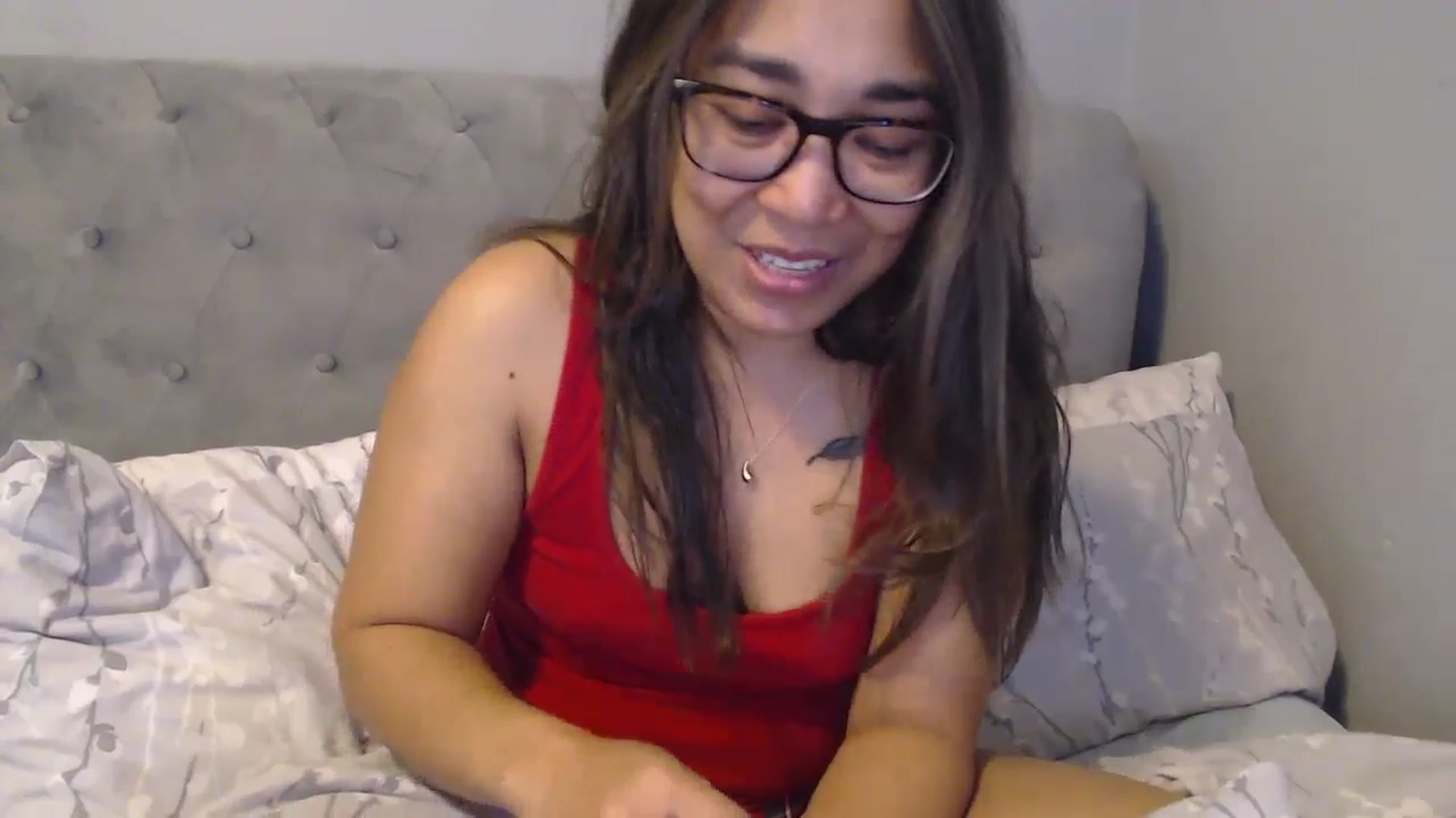 Gallery image thumbnail from NewKristine23's myfreecams stream on, 04/27/2024, 08:19 image 5 of 20