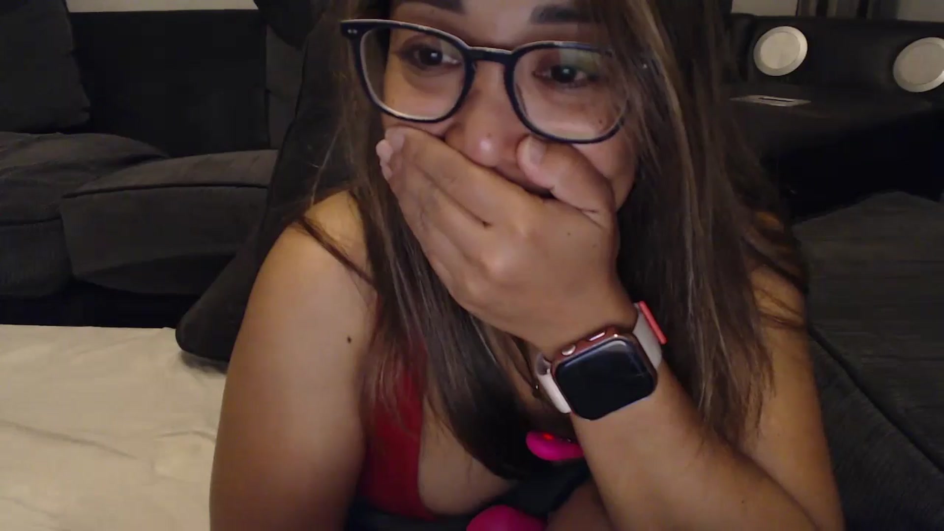 Gallery image thumbnail from NewKristine23's myfreecams stream on, 05/17/2024, 23:33 image 12 of 20