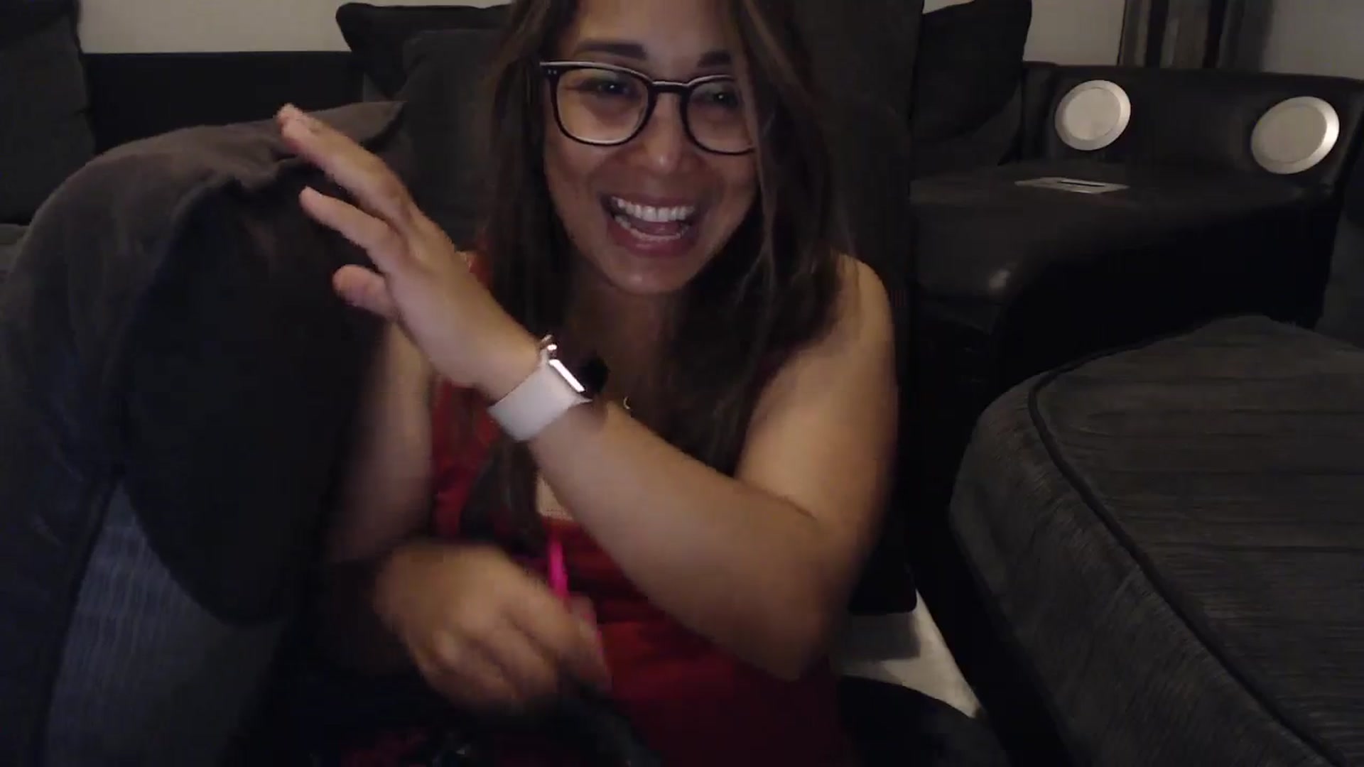 Gallery image thumbnail from NewKristine23's myfreecams stream on, 05/17/2024, 23:33 image 13 of 20