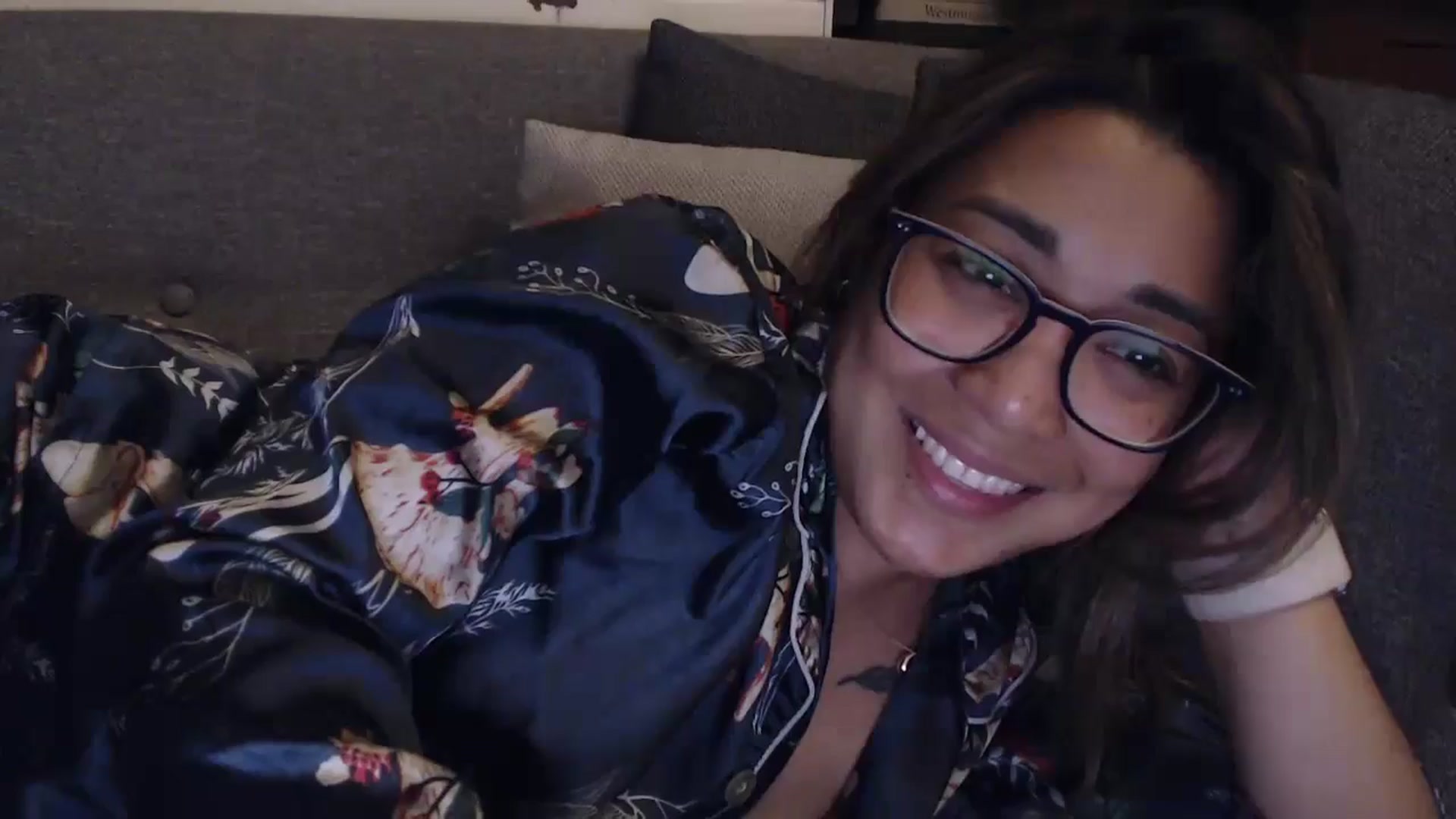 Gallery image thumbnail from NewKristine23's myfreecams stream on, 05/25/2024, 23:33 image 6 of 20