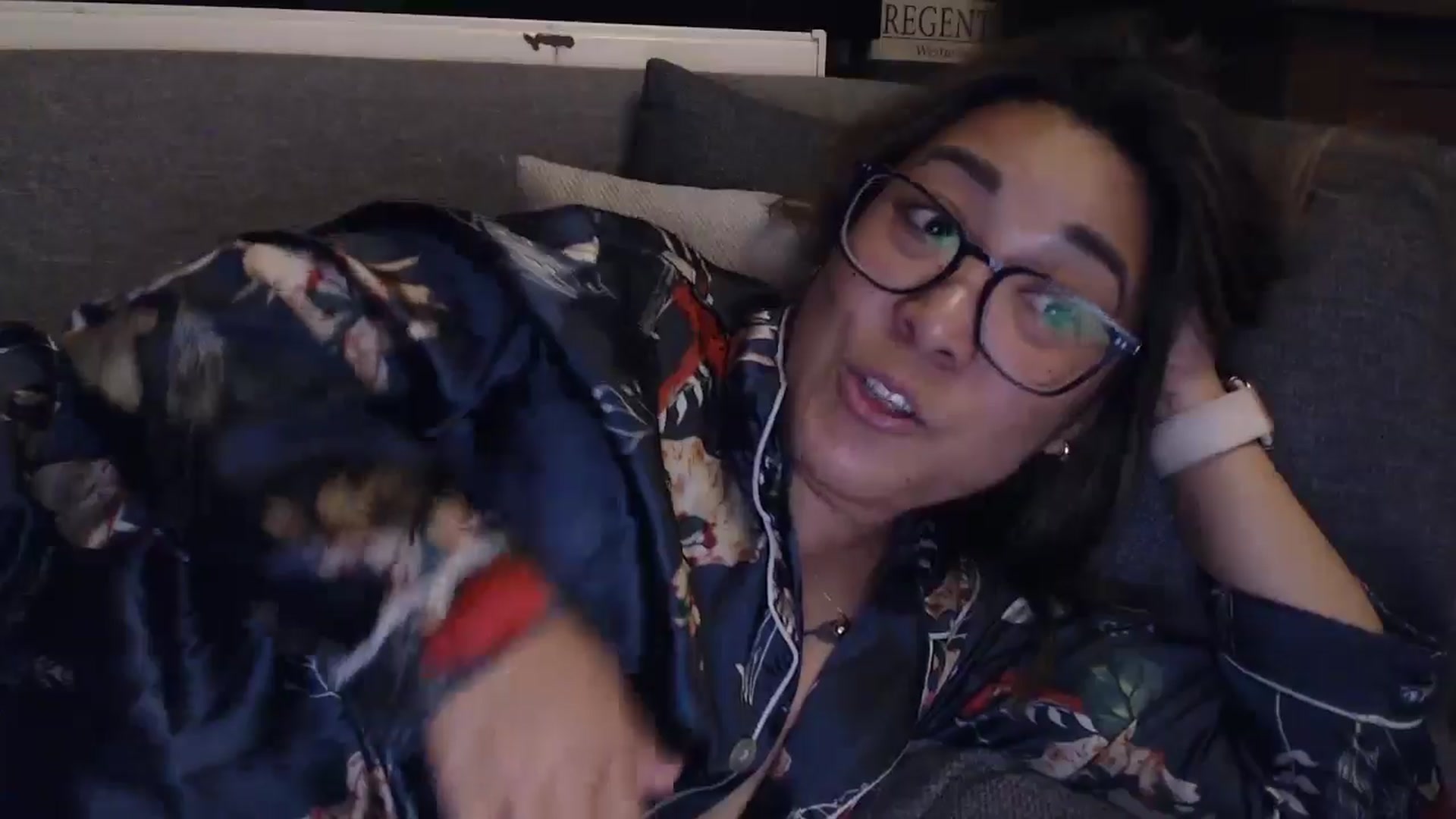 Gallery image thumbnail from NewKristine23's myfreecams stream on, 05/25/2024, 23:33 image 3 of 20