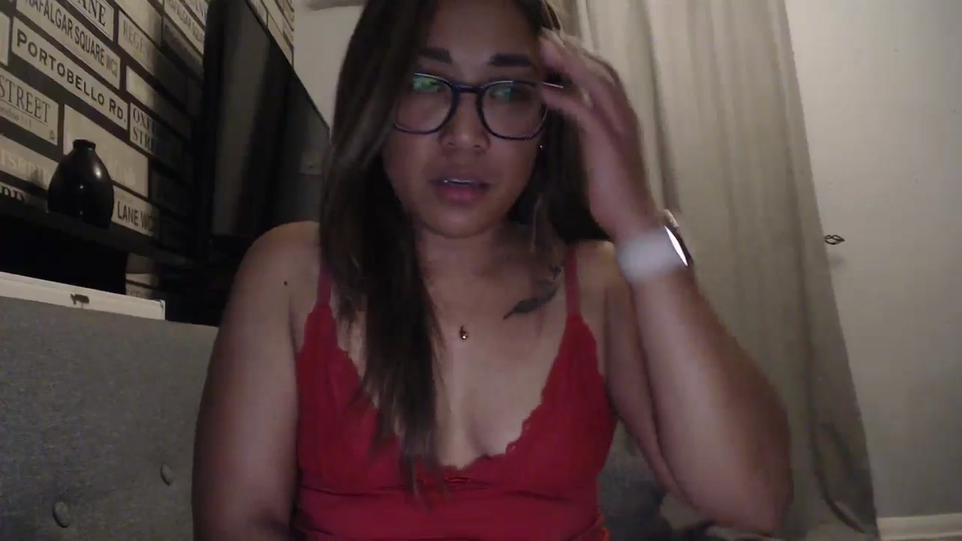 Gallery image thumbnail from NewKristine23's myfreecams stream on, 05/27/2024, 23:51 image 20 of 20