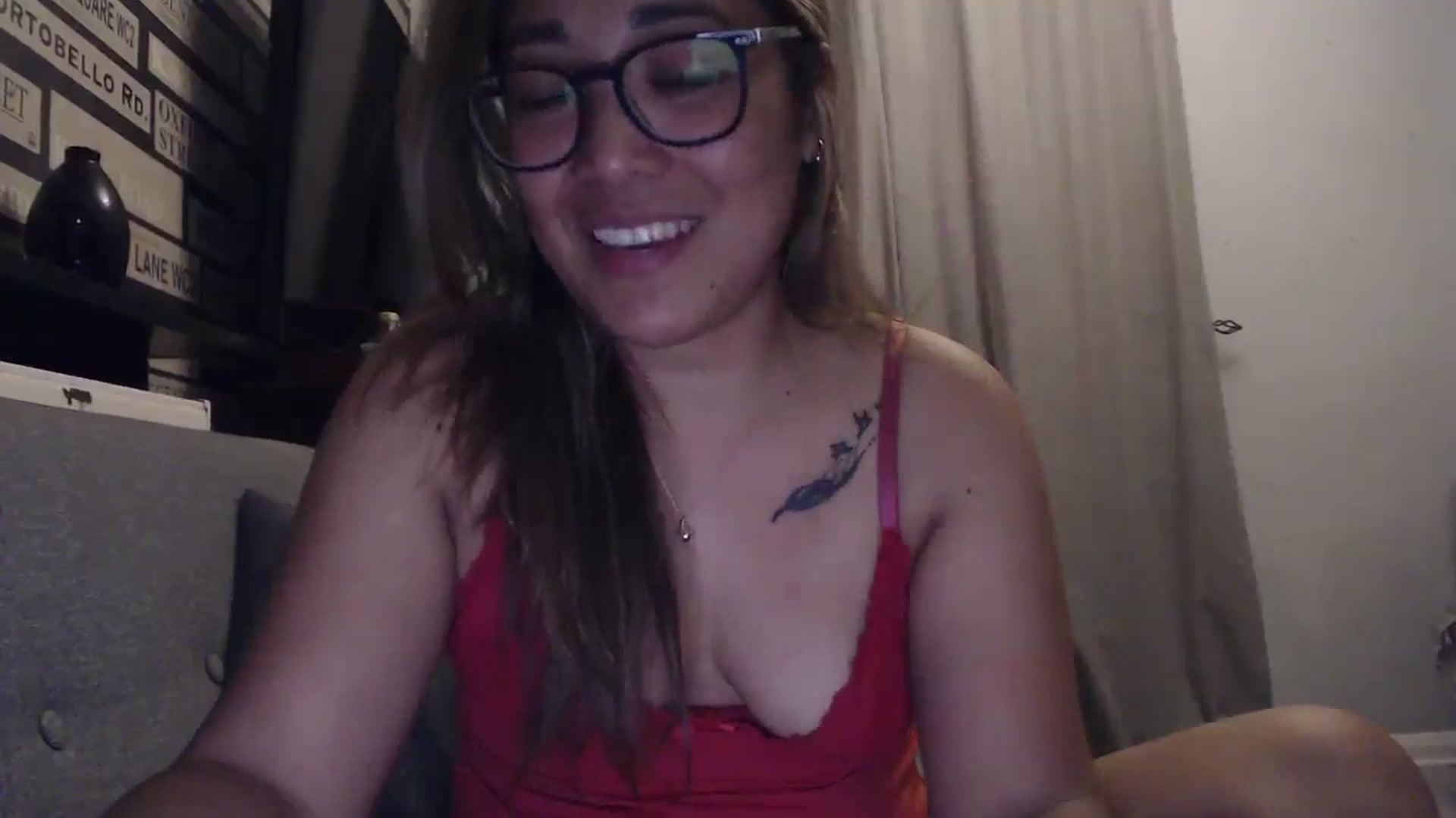 Gallery image thumbnail from NewKristine23's myfreecams stream on, 05/27/2024, 23:51 image 17 of 20