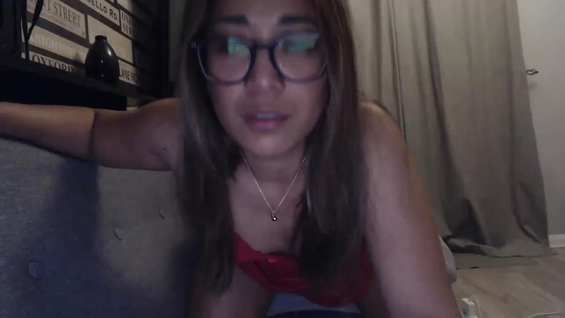 Gallery image thumbnail from NewKristine23's myfreecams stream on, 05/27/2024, 23:51 image 15 of 20