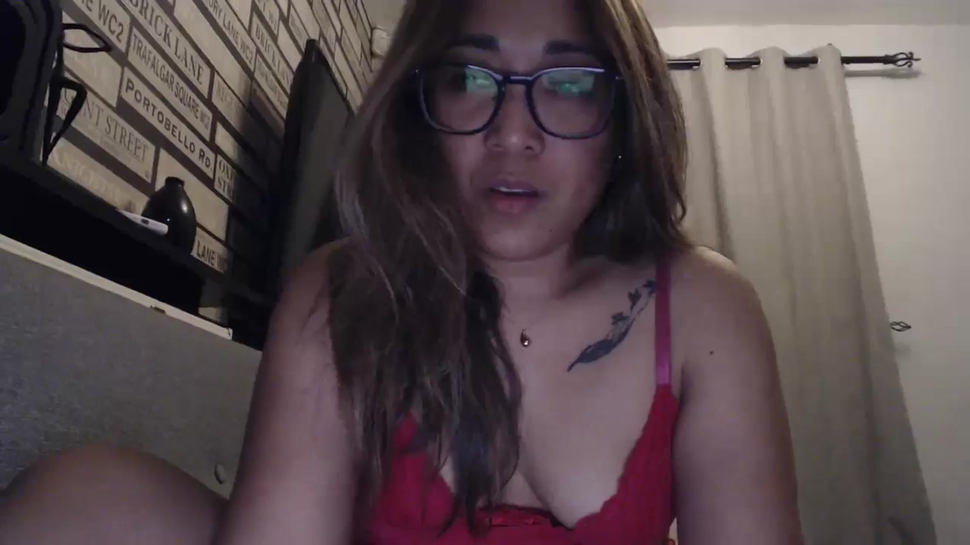 Gallery image thumbnail from NewKristine23's myfreecams stream on, 05/27/2024, 23:51 image 8 of 20