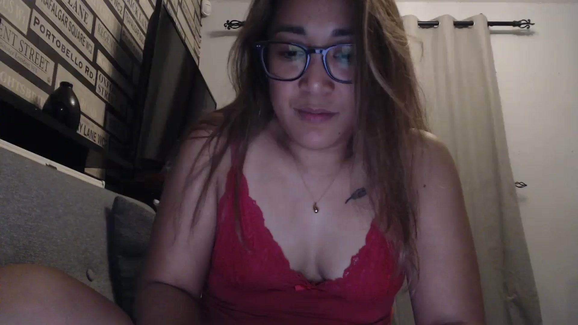 Gallery image thumbnail from NewKristine23's myfreecams stream on, 05/27/2024, 23:51 image 1 of 20