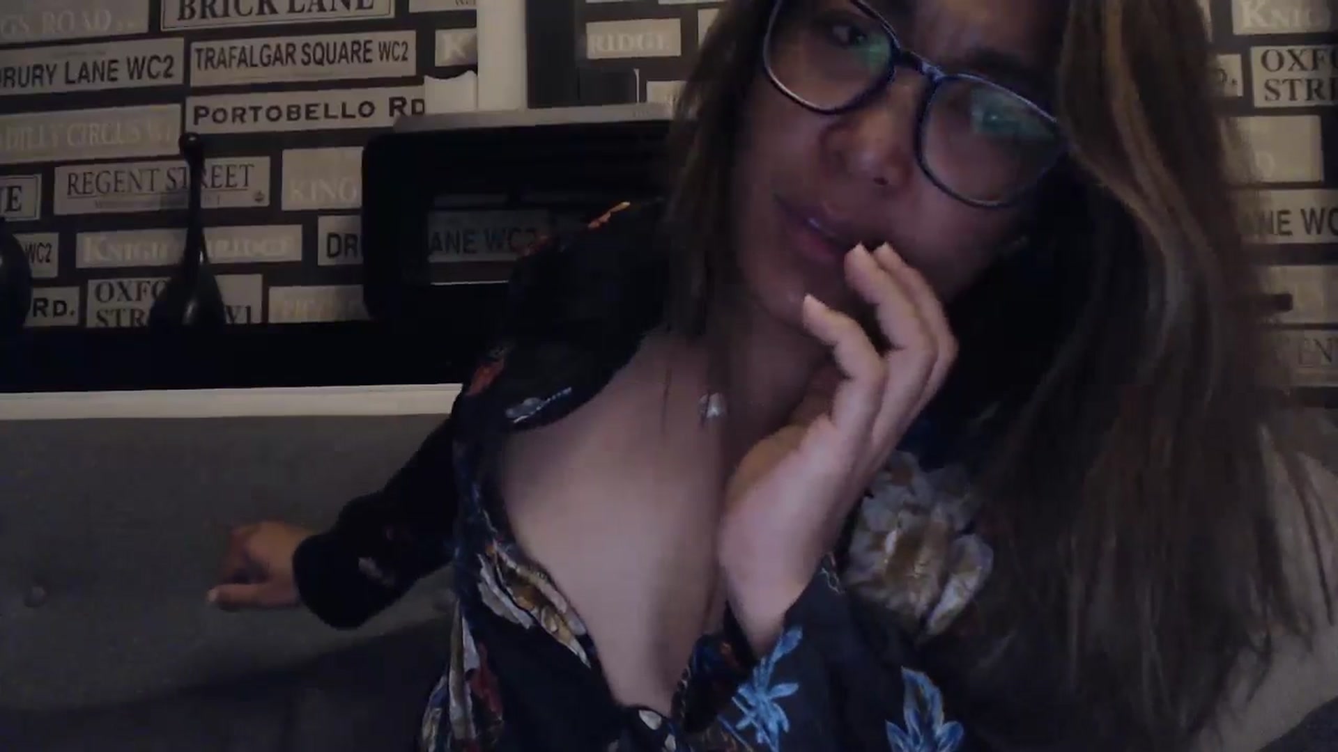 Gallery image thumbnail from NewKristine23's myfreecams stream on, 06/05/2024, 24:29 image 20 of 20