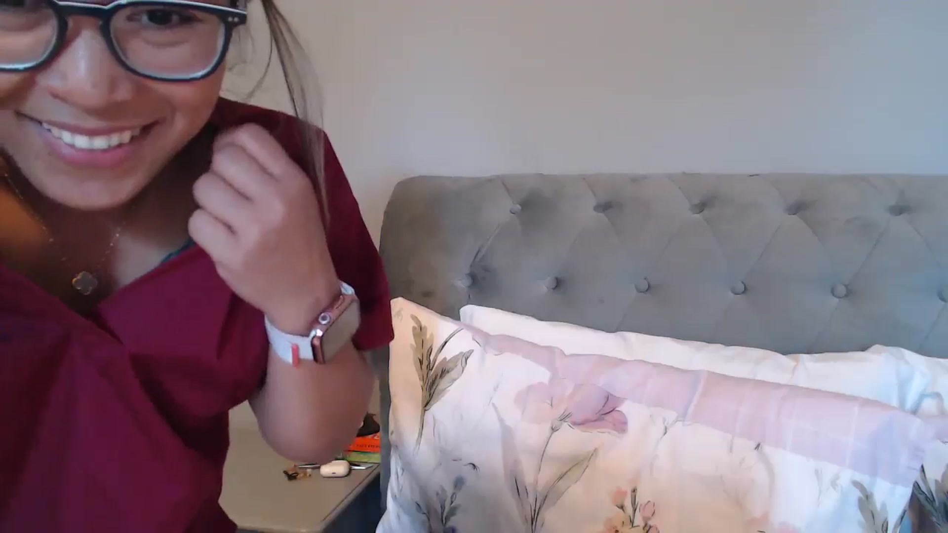 Gallery image thumbnail from NewKristine23's myfreecams stream on, 06/13/2024, 10:06 image 4 of 20