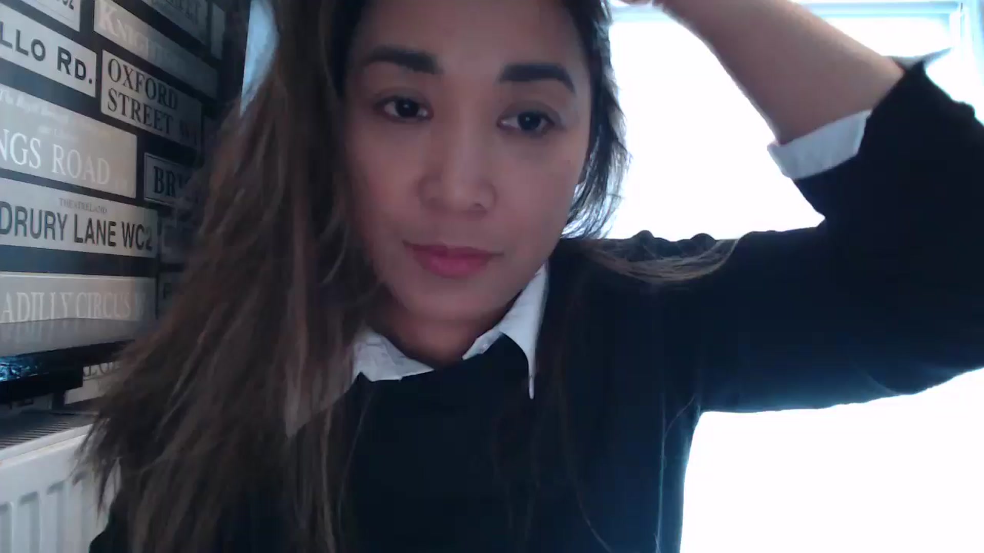 Gallery image thumbnail from NewKristine23's myfreecams stream on, 06/19/2024, 10:20 image 1 of 20