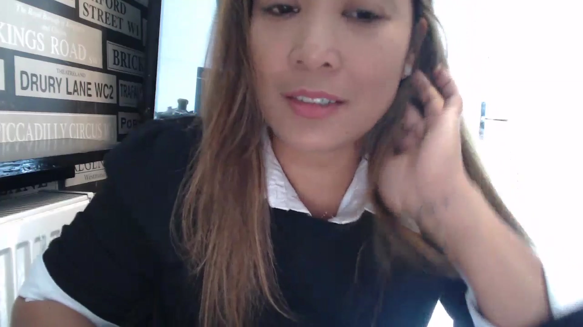 Gallery image thumbnail from NewKristine23's myfreecams stream on, 06/19/2024, 10:20 image 2 of 20