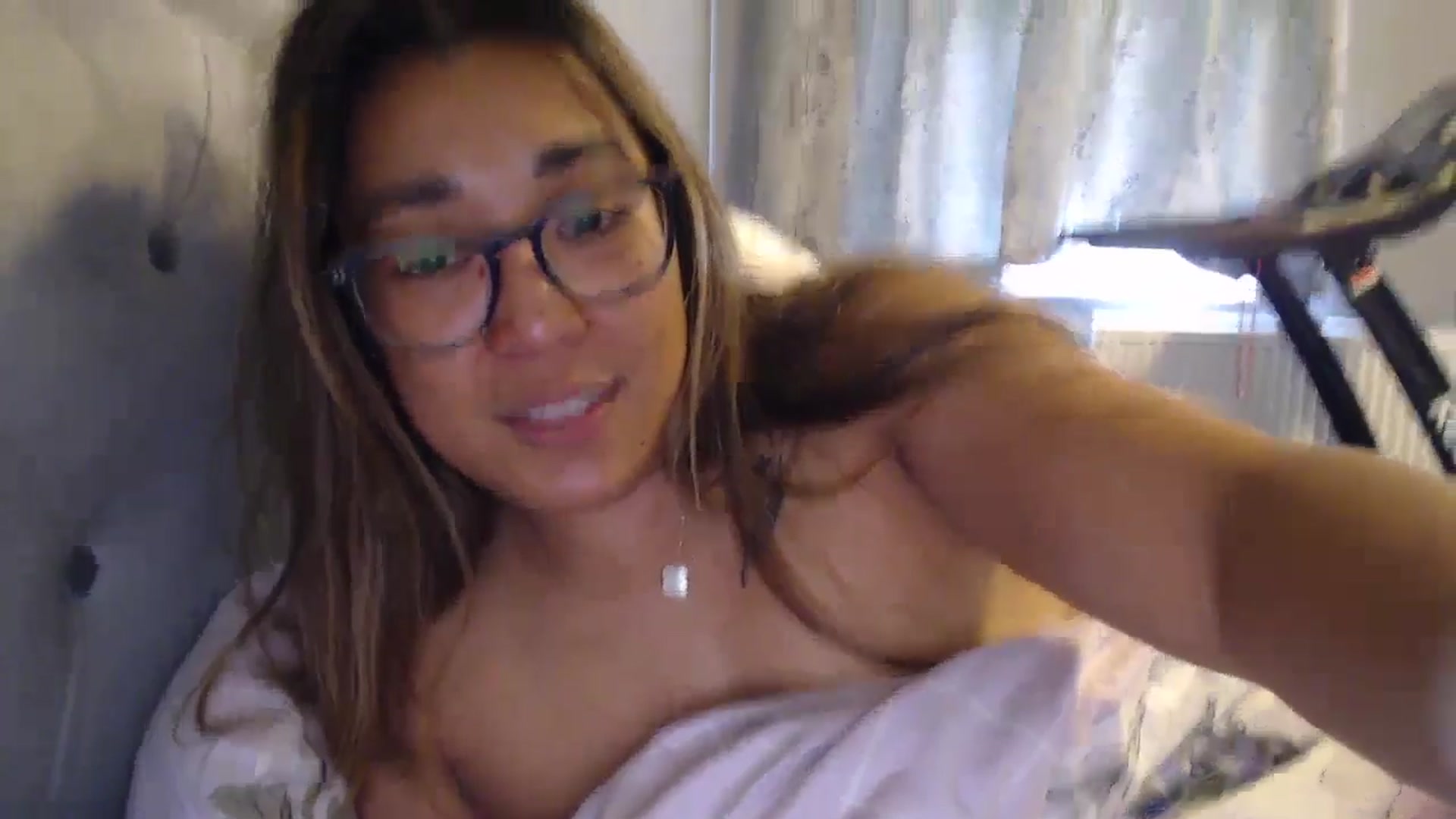 Gallery image thumbnail from NewKristine23's myfreecams stream on, 06/30/2024, 09:35 image 3 of 20