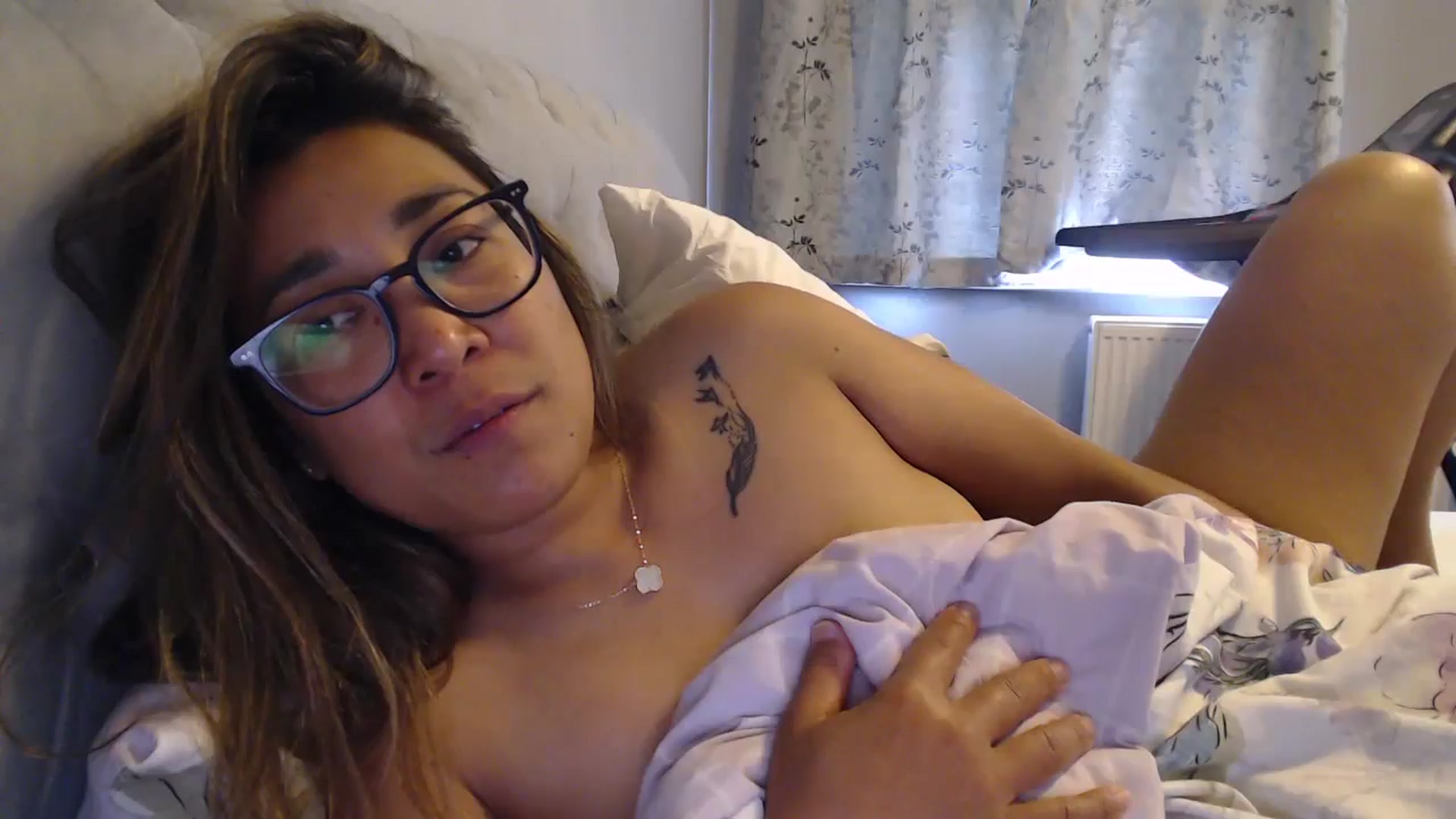 Gallery image thumbnail from NewKristine23's myfreecams stream on, 06/30/2024, 09:35 image 4 of 20