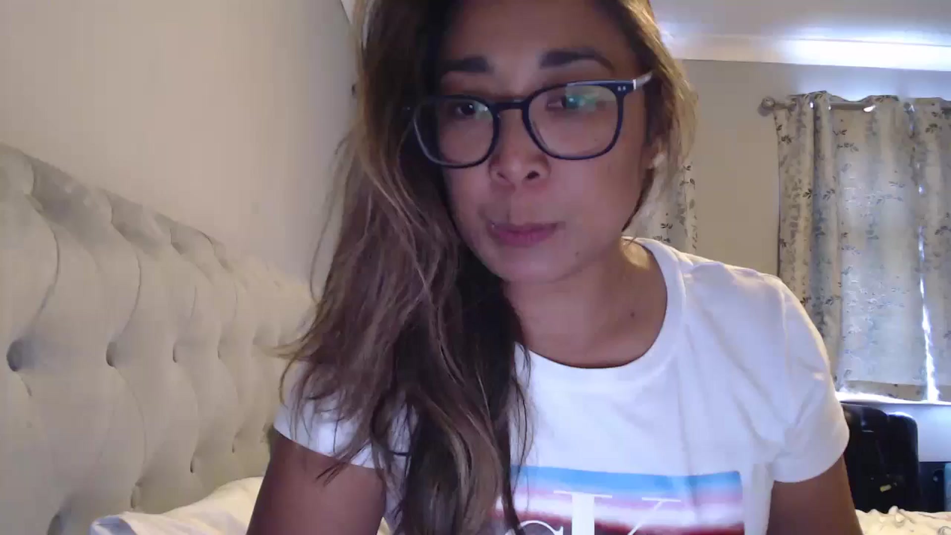 Gallery image thumbnail from NewKristine23's myfreecams stream on, 07/01/2024, 12:07 image 1 of 20