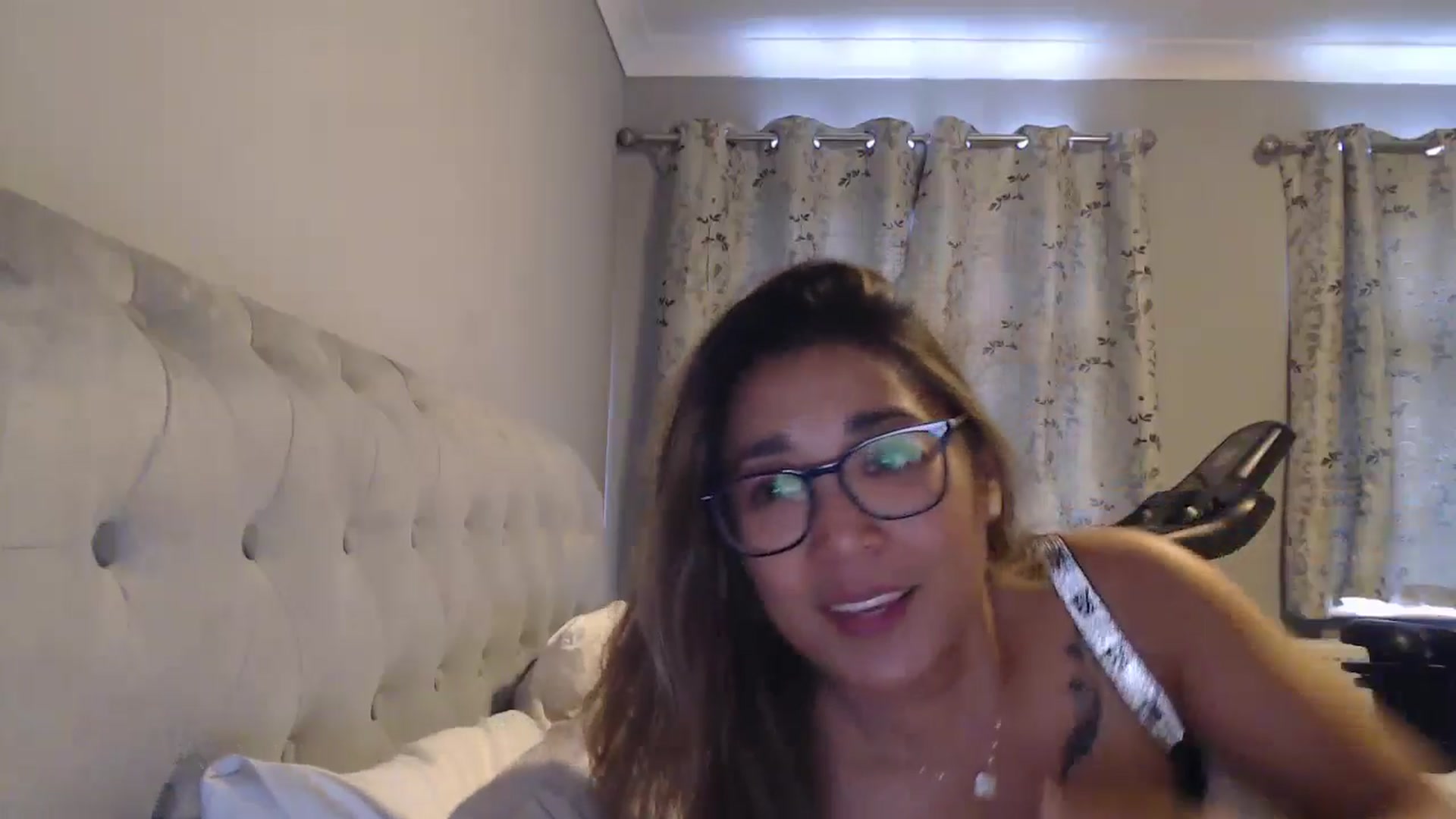 Gallery image thumbnail from NewKristine23's myfreecams stream on, 07/01/2024, 12:07 image 3 of 20