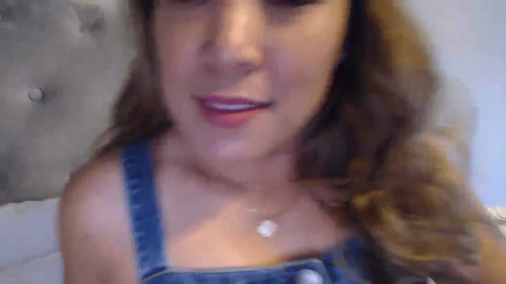 Gallery image thumbnail from NewKristine23's myfreecams stream on, 07/15/2024, 11:27 image 4 of 20