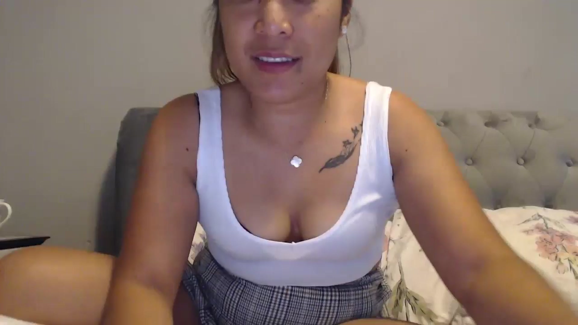 Gallery image thumbnail from NewKristine23's myfreecams stream on, 08/05/2024, 12:29 image 1 of 20