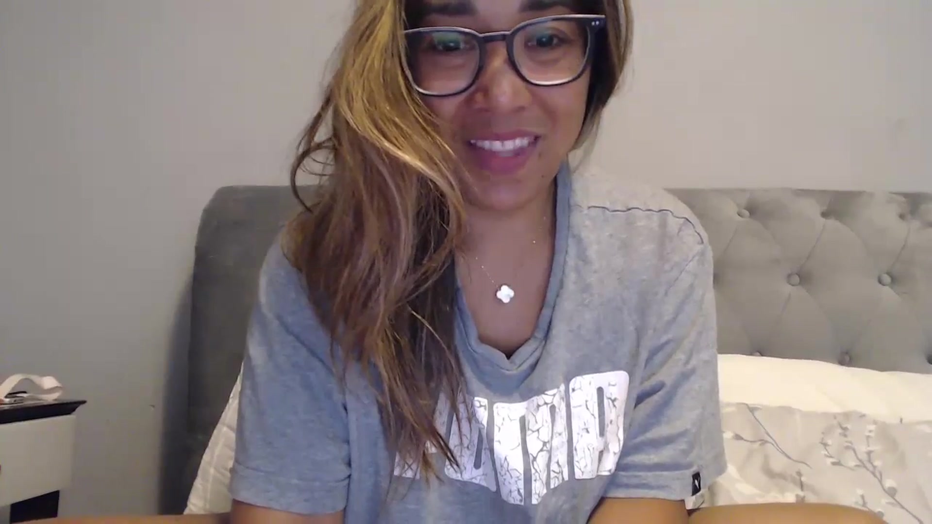 Gallery image thumbnail from NewKristine23's myfreecams stream on, 08/21/2024, 23:21 image 3 of 20